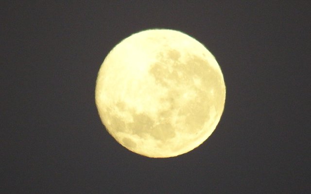 Gansbaai Once in a BLUE Moon_1